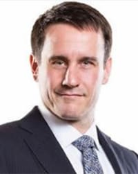 Image of Super Lawyers selectee David K. Spencer