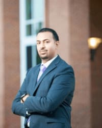 Image of Super Lawyers selectee Ryan Rambudhan