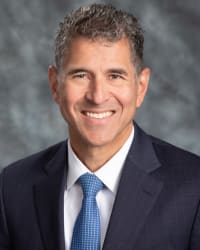 Image of Super Lawyers selectee Nicholas D. Jonson