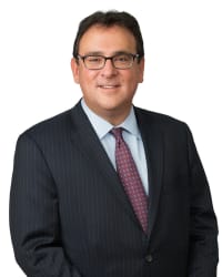 Image of Super Lawyers selectee Steven W. Goldfeder