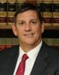 Image of Super Lawyers selectee John (Jack) Norton
