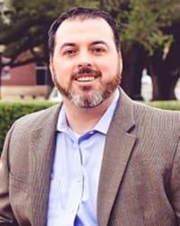 Image of Super Lawyers selectee Jose L. Orihuela