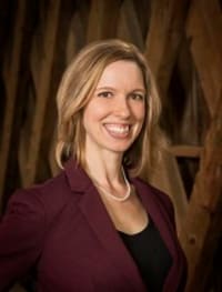 Image of Super Lawyers selectee Jessica Liebau