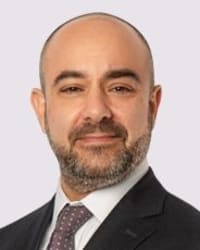 Image of Super Lawyers selectee Carl Mitchell