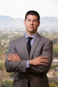 Image of Super Lawyers selectee Eric J. Proos