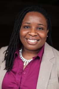 Image of Super Lawyers selectee Kimberly D. Moss