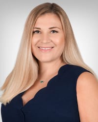 Image of Super Lawyers selectee Lauren Doyle