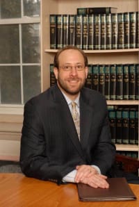 Image of Super Lawyers selectee Brandon Swartz