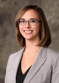 Image of Super Lawyers selectee Danielle Holley Tangorre