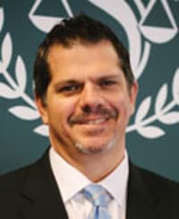 Image of Super Lawyers selectee R. Clarke Speaks