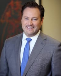 Image of Super Lawyers selectee Christopher D. Smith