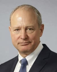 Image of Super Lawyers selectee Gregory A. Bibler