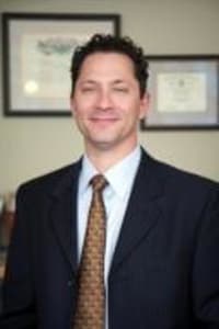 Image of Super Lawyers selectee Anthony J. Sperber