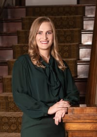 Image of Super Lawyers selectee Kacy Shindler