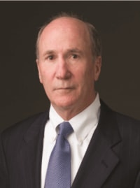 Rignal W. Baldwin Sr.