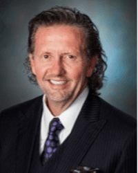Image of Super Lawyers selectee James H. Gibson