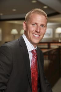 Image of Super Lawyers selectee Paul Dworak