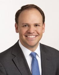 Image of Super Lawyers selectee Alexander C. Hunt