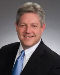 Image of Super Lawyers selectee Stephen Z. Chertkof
