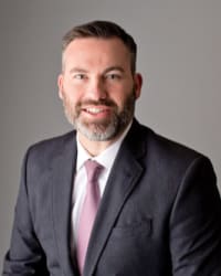 Image of Super Lawyers selectee Ryan McPhie