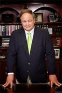 Image of Super Lawyers selectee Robert Finnell