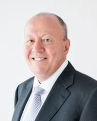 Steven Abram