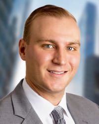 Image of Super Lawyers selectee Charles R. Haskins