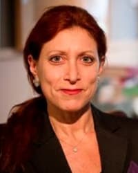 Image of Super Lawyers selectee Julie Stoil Fernandez
