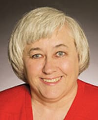 Image of Super Lawyers selectee Janet L. Brewer