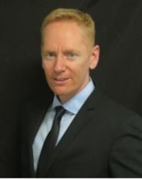 Image of Super Lawyers selectee Russell S. Moriarty