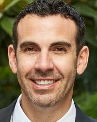 Image of Super Lawyers selectee Mark V. Larson