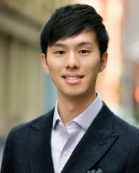 Image of Super Lawyers selectee Edmund V. Yan