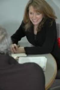 Image of Super Lawyers selectee Bette J. Roth