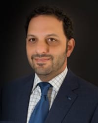 Image of Super Lawyers selectee Daryoush Toofanian
