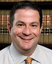 Image of Super Lawyers selectee Gary S. Nitsche