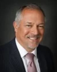 Image of Super Lawyers selectee Paul E. Overson