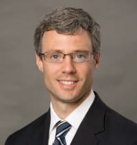 Image of Super Lawyers selectee James Garts