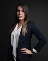 Image of Super Lawyers selectee Tara Zabehi