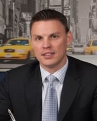 Image of Super Lawyers selectee Dan T. Matrafajlo
