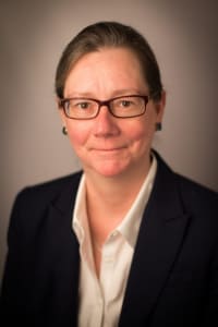Brenda M. Johnson