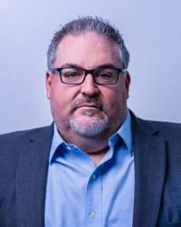 Image of Super Lawyers selectee Matthew J. Hill