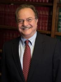 Image of Super Lawyers selectee David J. Leen