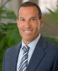 Image of Super Lawyers selectee Douglas A. Fendrick