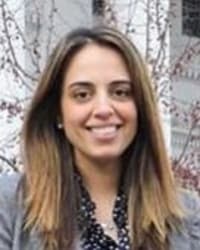 Image of Super Lawyers selectee Karli Danielsen