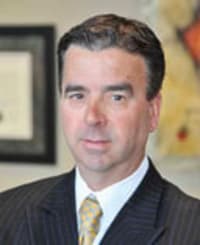 Image of Super Lawyers selectee Bruce M. Rivers