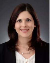 Image of Super Lawyers selectee Courtney Carpenter
