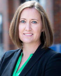 Image of Super Lawyers selectee Anna Geigle