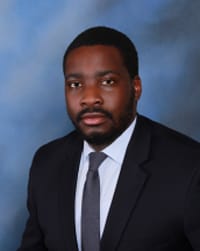 Image of Super Lawyers selectee Mykhal N. Ofili