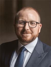 Image of Super Lawyers selectee Brady M. McAninch