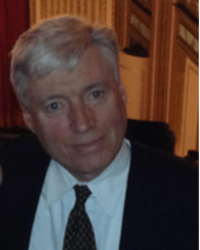 Image of Super Lawyers selectee Edward J. Hunt